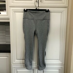 FP Movement by Free People high rise crop women’s leggings